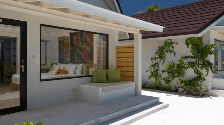 OBLU XPERIENCE Ailafushi Maldives